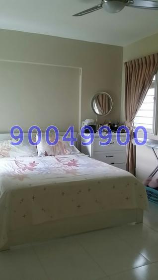 Blk 395 Bukit Batok West Avenue 5 (Bukit Batok), HDB 4 Rooms #71274091